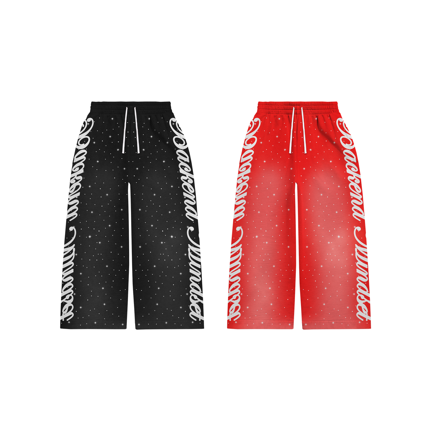 Rhinestone “SOLD OUT” Sweatpants