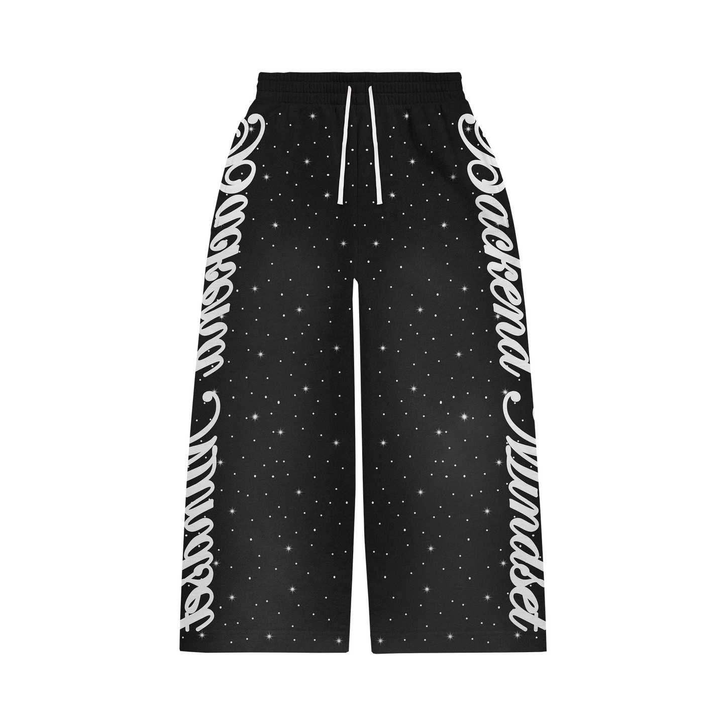 Rhinestone “SOLD OUT” Sweatpants