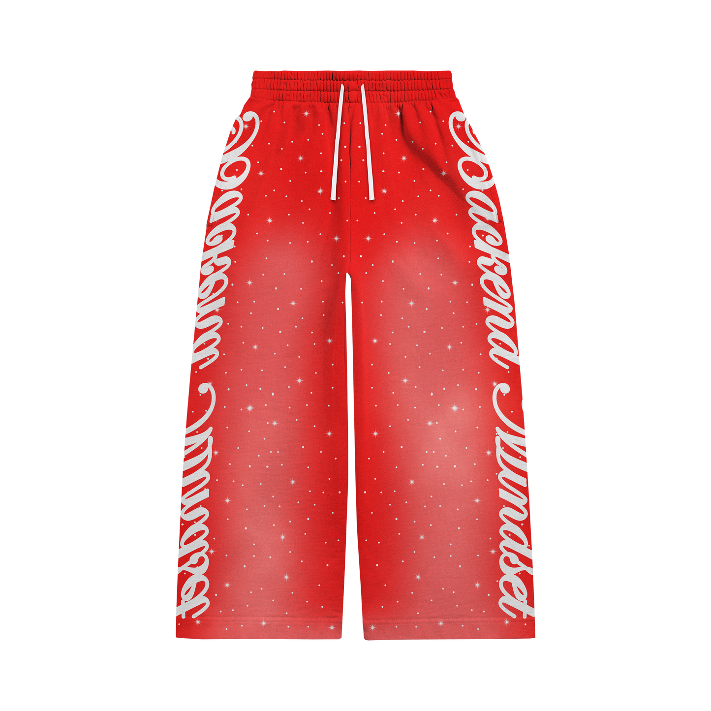 Rhinestone “SOLD OUT” Sweatpants
