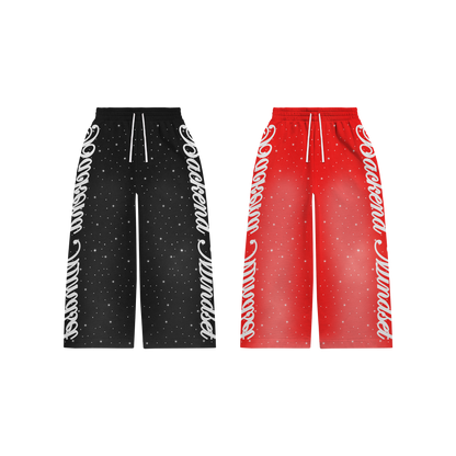 Rhinestone “SOLD OUT” Sweatpants