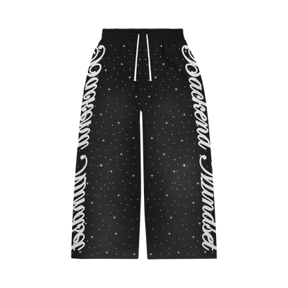Rhinestone “SOLD OUT” Sweatpants