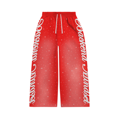 Rhinestone “SOLD OUT” Sweatpants